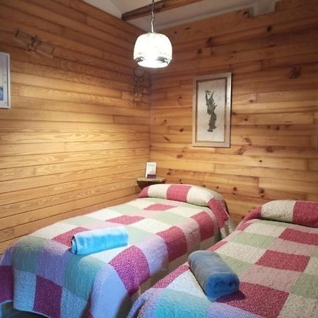 Гостьовий будинок La Casa Del Teix Eslida Екстер'єр фото