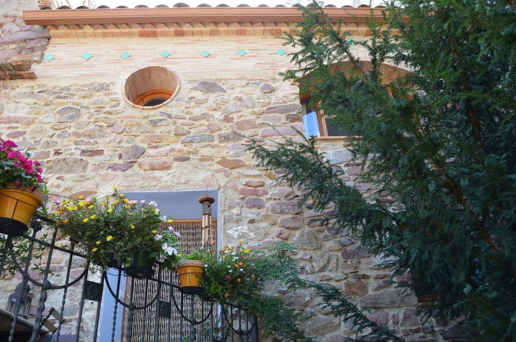 Гостьовий будинок La Casa Del Teix Eslida Номер фото